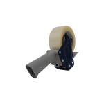 Tach-it H12CP-SS 2" Premium Tape Gun Dispenser (8)