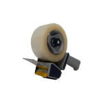 Tach-it H12CP-SS 2" Premium Tape Gun Dispenser (7)