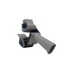 Tach-it H12CP-SS 2" Premium Tape Gun Dispenser (1)