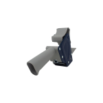 Tach-it H12CP-SS 2" Premium Tape Gun Dispenser (3)