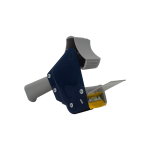 Tach-it H12CP-SS 2" Premium Tape Gun Dispenser (5)