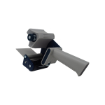 Tach-it H75CP-OS 3" Deluxe Tape Gun Dispenser (2)