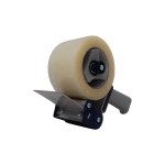 Tach-it H75CP-OS 3" Deluxe Tape Gun Dispenser (1)