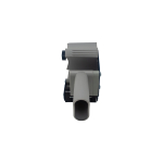 Tach-it H75CP-OS 3" Deluxe Tape Gun Dispenser (3)