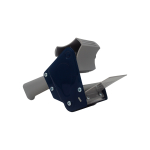 Tach-it H75CP-OS 3" Deluxe Tape Gun Dispenser (6)