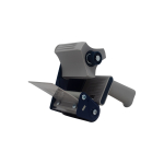 Tach-it H75CP-OS 3" Deluxe Tape Gun Dispenser (0)