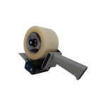 Tach-it H75CP-OS 3" Deluxe Tape Gun Dispenser (8)