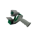 Tach-it H75CP-SS 3" Deluxe Tape Gun Dispenser (2)