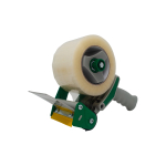 Tach-it H75CP-SS 3" Deluxe Tape Gun Dispenser (1)