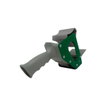 Tach-it H75CP-SS 3" Deluxe Tape Gun Dispenser (3)