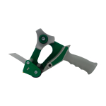 Tach-it H75CP-SS 3" Deluxe Tape Gun Dispenser (6)