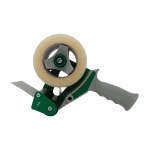 Tach-it H75CP-SS 3" Deluxe Tape Gun Dispenser (7)