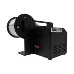 Tach-it KL100 Automatic Label Dispenser for Labels 4" Wide (10)