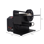 Tach-it KL100 Automatic Label Dispenser for Labels 4" Wide (12)