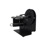 Tach-it KL100 Automatic Label Dispenser for Labels 4" Wide (6)