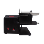 Tach-it KL150 Automatic Label Dispenser for Labels 6" Wide (9)