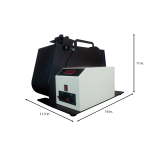 Tach-it KL-250 Automatic Label Dispenser for Labels 5" Wide (14)