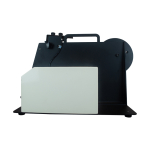 Tach-it KL-250 Automatic Label Dispenser for Labels 5" Wide (3)