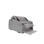 Tach-it MDL-65 6.5" Wide Label Dispenser Machine (10)