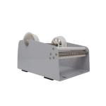 Tach-it MDL-65 6.5" Wide Label Dispenser Machine (2)