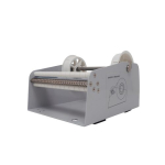 Tach-it MDL-65 6.5" Wide Label Dispenser Machine (4)