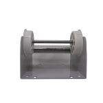 Tach-it MDL-65 6.5" Wide Label Dispenser Machine (7)