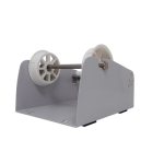 Tach-it MDL-65 6.5" Wide Label Dispenser Machine (8)
