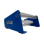 Tach-it PDL-12 Mechanical Bench Top Label Dispenser for Labels 12.5" Wide (1)