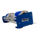 Tach-it PDL-12 Mechanical Bench Top Label Dispenser for Labels 12.5" Wide (0)