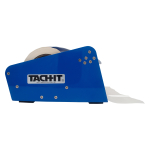 Tach-it PDL-12 Mechanical Bench Top Label Dispenser for Labels 12.5" Wide (14)