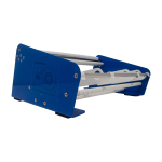 Tach-it PDL-12 Mechanical Bench Top Label Dispenser for Labels 12.5" Wide (4)