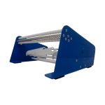 Tach-it PDL-12 Mechanical Bench Top Label Dispenser for Labels 12.5" Wide (5)