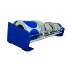 Tach-it PDL-18 Mechanical Bench Top Label Dispenser for Labels 18" Wide (12)