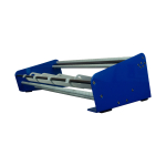 Tach-it PDL-18 Mechanical Bench Top Label Dispenser for Labels 18" Wide (5)