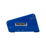 Tach-it PDL-4 Mechanical Bench Top Label Dispenser for Labels 4.5" Wide (1)