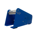 Tach-it PDL-4 Mechanical Bench Top Label Dispenser for Labels 4.5" Wide (10)