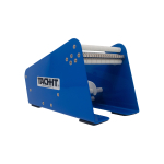 Tach-it PDL-4 Mechanical Bench Top Label Dispenser for Labels 4.5" Wide (11)