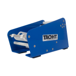 Tach-it PDL-4 Mechanical Bench Top Label Dispenser for Labels 4.5" Wide (3)