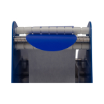 Tach-it PDL-4 Mechanical Bench Top Label Dispenser for Labels 4.5" Wide (4)