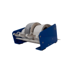Tach-it PDL-8 Mechanical Bench Top Label Dispenser for Labels 8.5" Wide (13)
