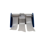 Tach-it PDL-8 Mechanical Bench Top Label Dispenser for Labels 8.5" Wide (14)