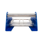 Tach-it PDL-8 Mechanical Bench Top Label Dispenser for Labels 8.5" Wide (1)