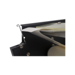 Tach-it SH400 Automatic Label Dispenser for Labels 6" Wide (15)