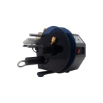Tach-it SH402TR Automatic Label Dispenser for Labels 2" Wide (3)