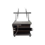 Tach-it SH408 Automatic Label Dispenser for Labels 8" Wide (6)
