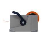 Tach-it SL-1 Manual Tape Dispenser for Tapes Up to 1" Wide (10)