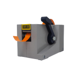 Tach-it SL-1 Manual Tape Dispenser for Tapes Up to 1" Wide (0)