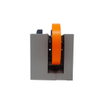 Tach-it SL-1 Manual Tape Dispenser for Tapes Up to 1" Wide (12)
