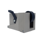 Tach-it SL-1 Manual Tape Dispenser for Tapes Up to 1" Wide (5)
