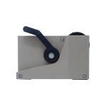 Tach-it SL-1 Manual Tape Dispenser for Tapes Up to 1" Wide (7)